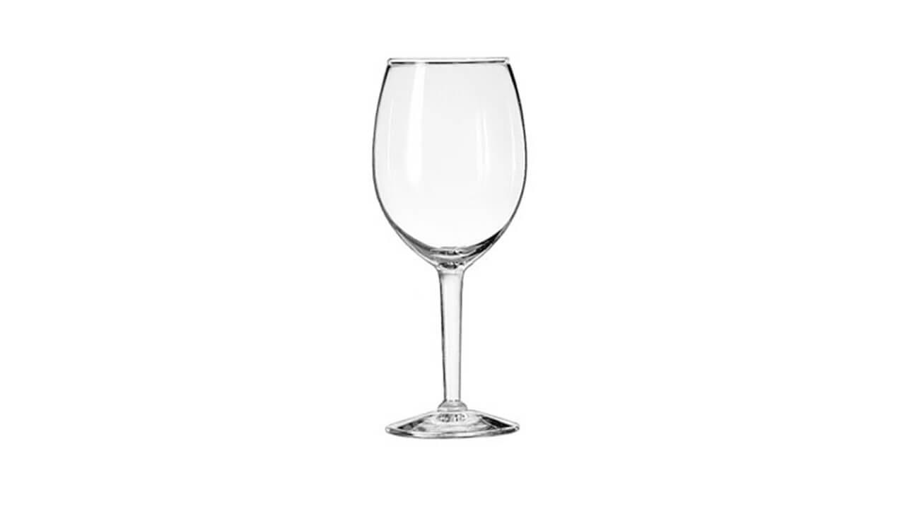 1001-All Purpose Wine Glass